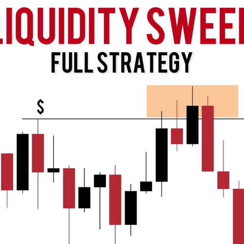 Sweep Entry